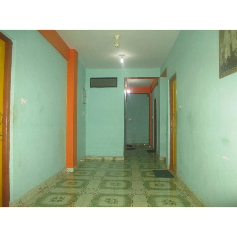 Subhash Guest House บากา ภายนอก รูปภาพ