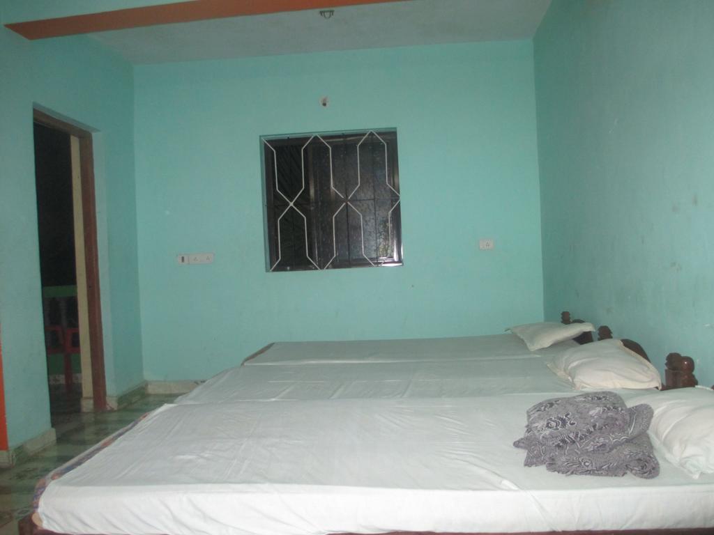 Subhash Guest House บากา ภายนอก รูปภาพ