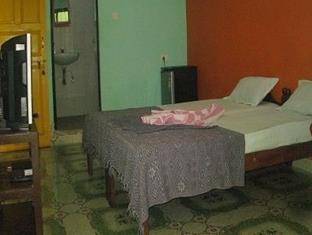 Subhash Guest House บากา ภายนอก รูปภาพ