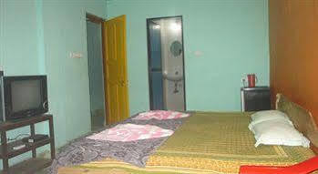 Subhash Guest House บากา ภายนอก รูปภาพ